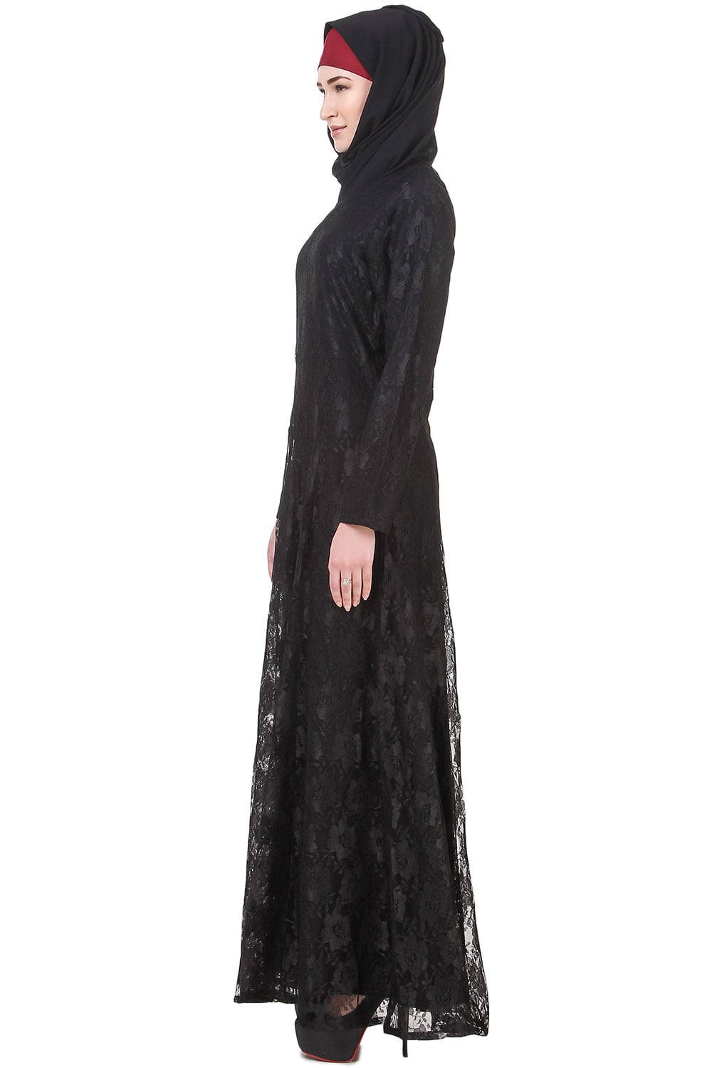 Mayyasah Abaya