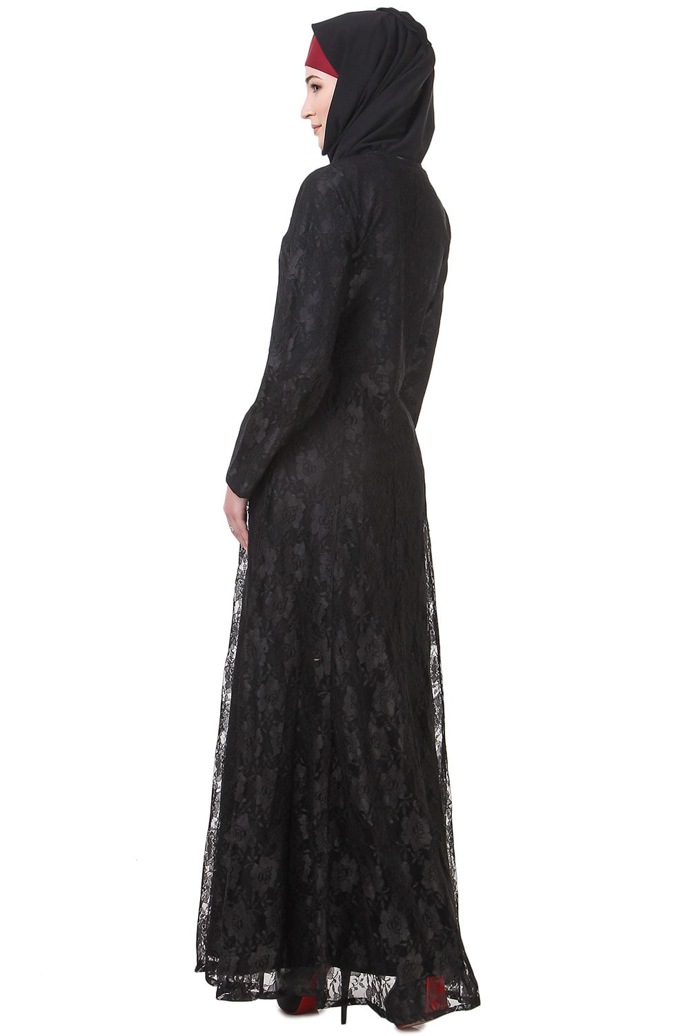 Mayyasah Abaya