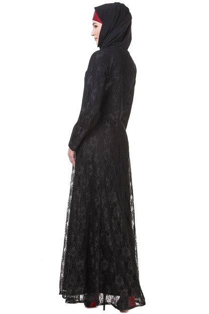 Mayyasah Abaya