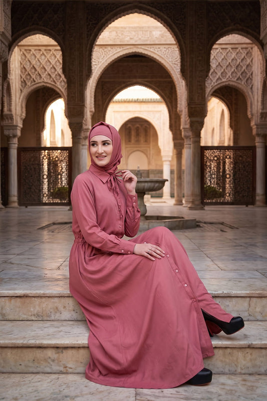 Ayaat Abaya