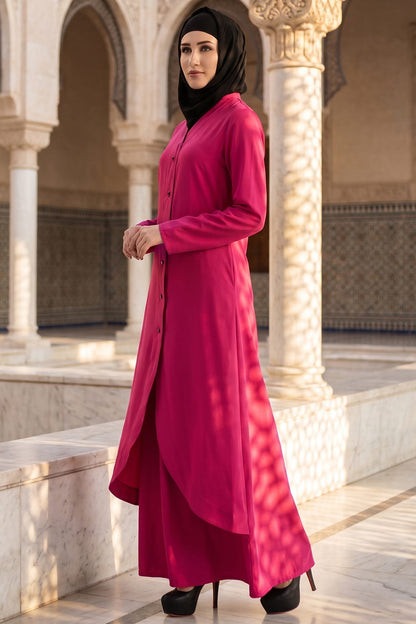 Kehara Abaya