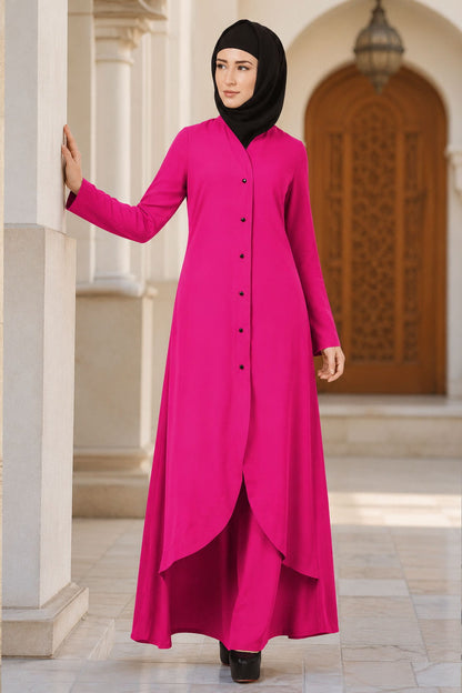 Kehara Abaya