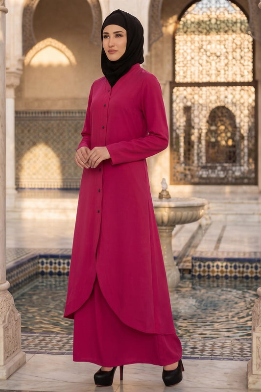Kehara Abaya