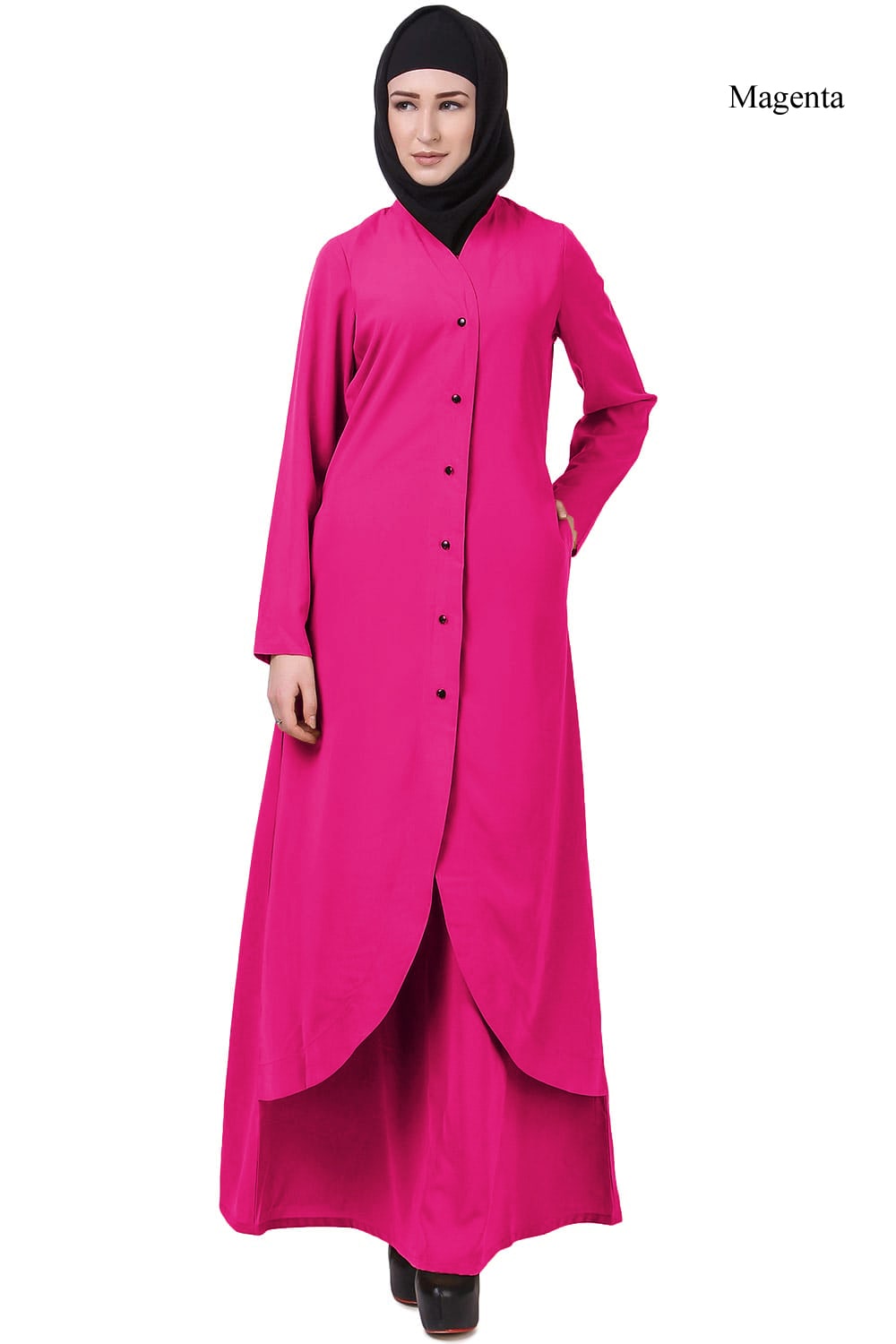 Kehara Abaya