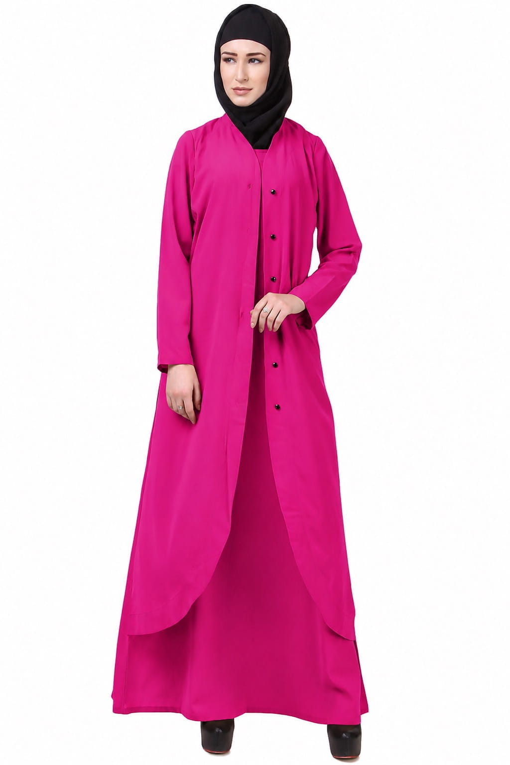 Kehara Abaya