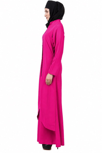 Kehara Abaya