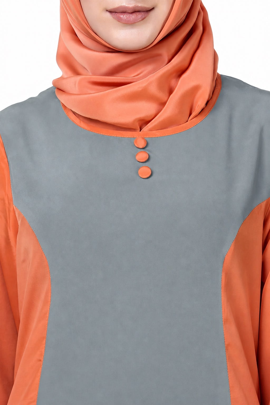 Nadirah Abaya