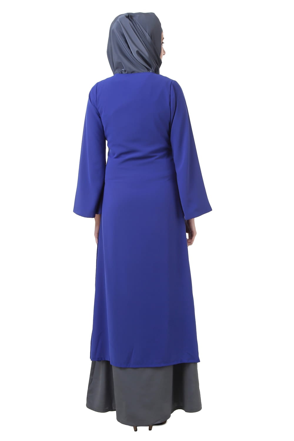 Najah Abaya