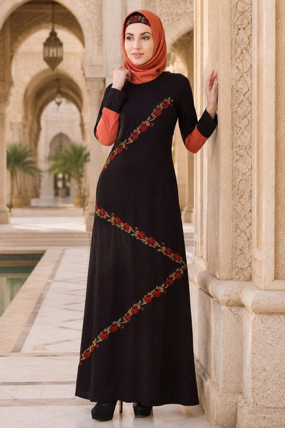 Rasmiyah Abaya