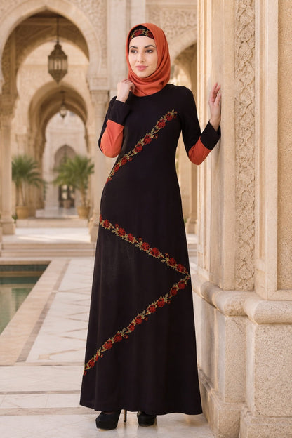 Rasmiyah Abaya
