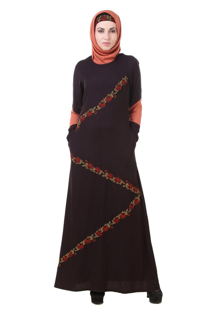 Rasmiyah Abaya