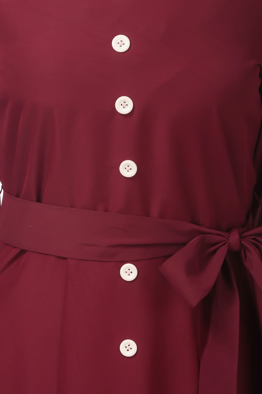 Dual Color Formal Wear Multi Panel Abaya