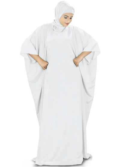 Rua Kaftan
