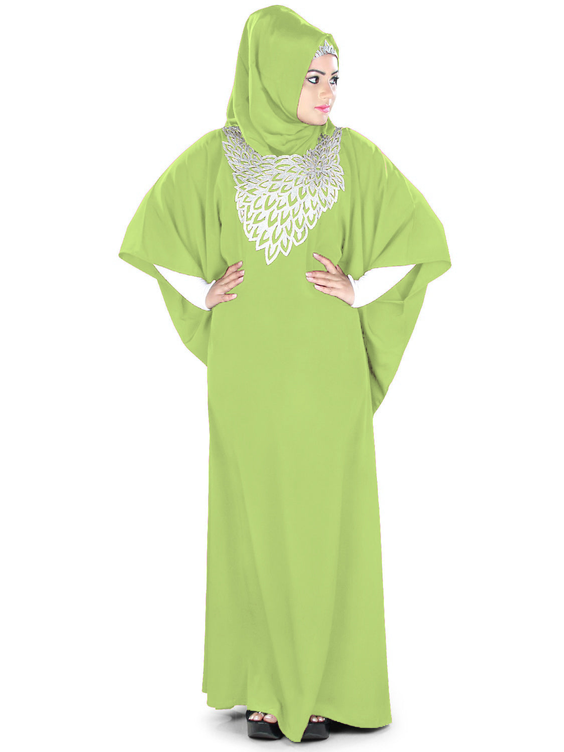 Aimen Kaftan