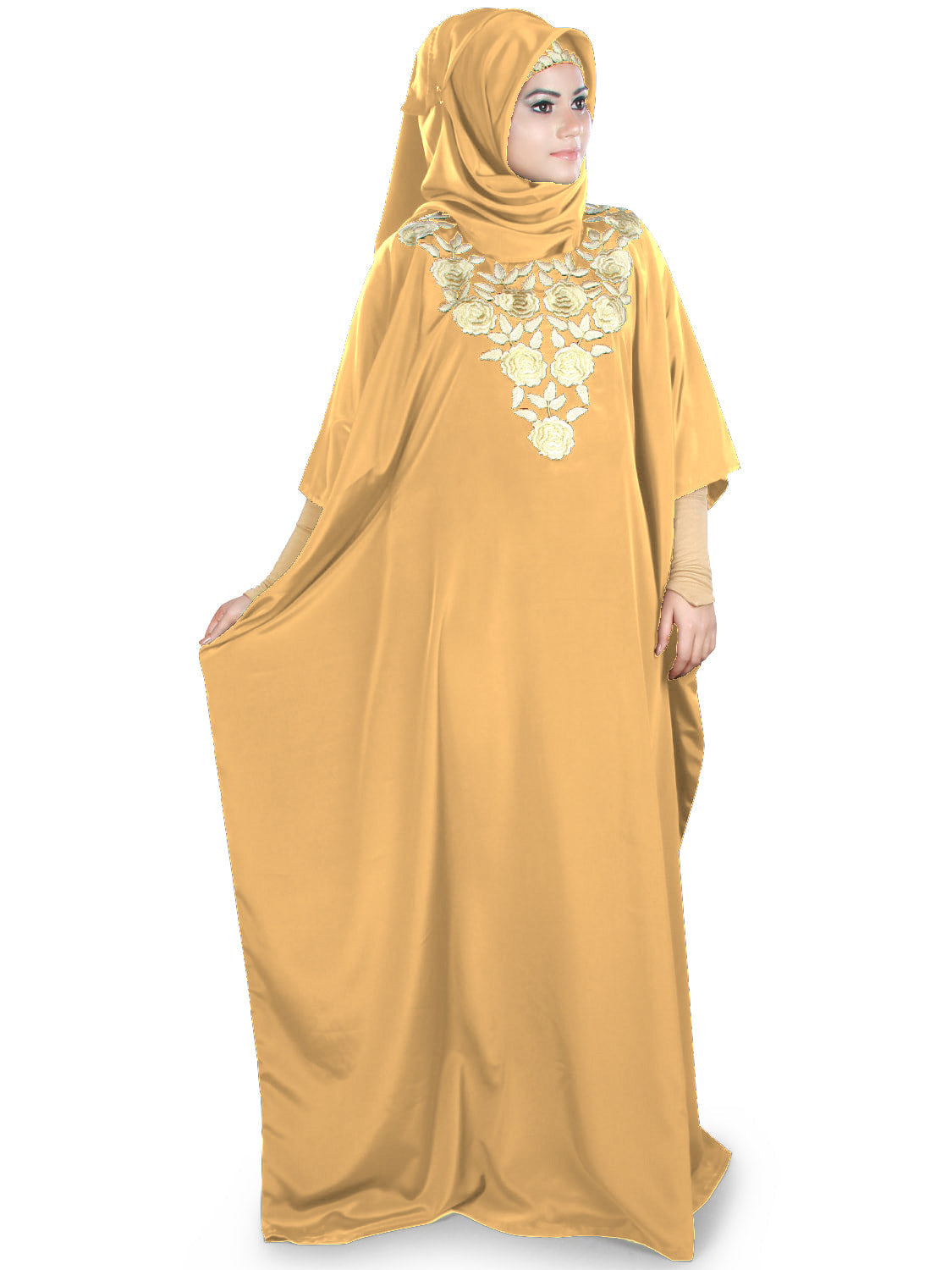 Naeema Kaftan