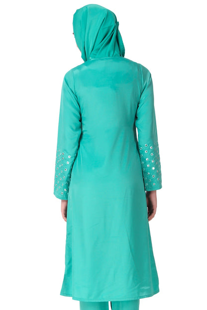 Saida Tunic