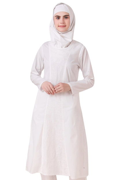 Rabab Tunic