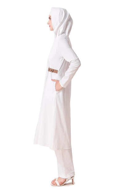 Zuhera Prayer Salwar Kameez