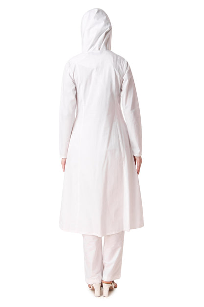 Zuhera Prayer Salwar Kameez