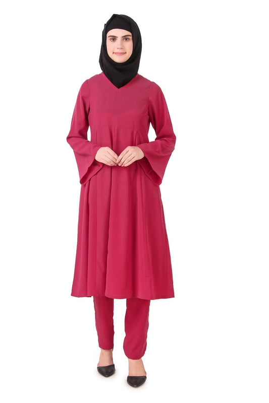 Nashema Salwar Kameez