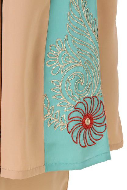 Jameelah Salwar Kameez