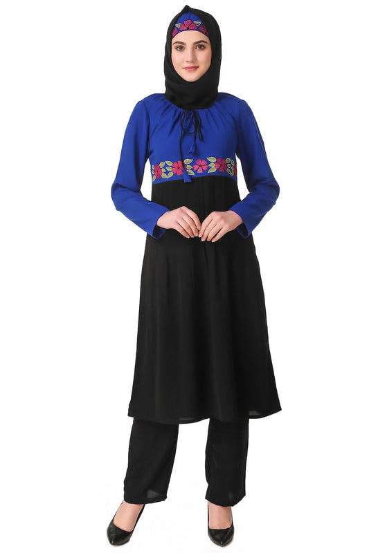 Aadila Salwar kameez