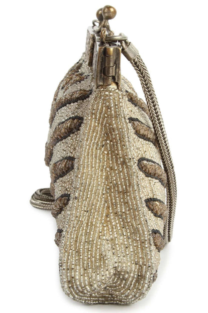 Taylor Bridal Vintage Wedding Hand Bag