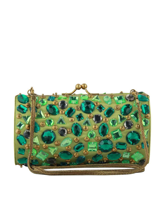 MyBatua Terra Handbag