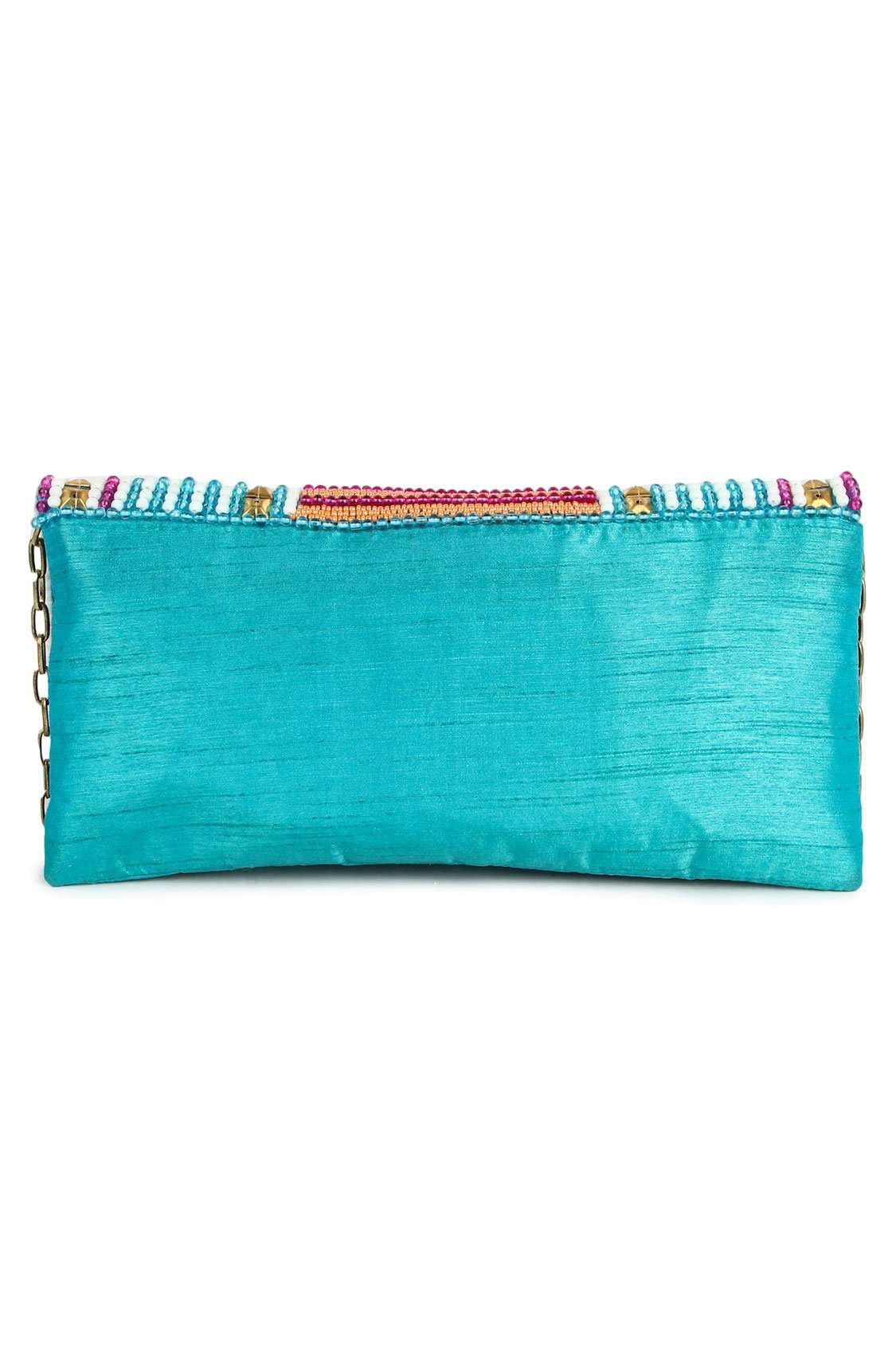 Charlotte Fancy Summer Afternoon Handbag
