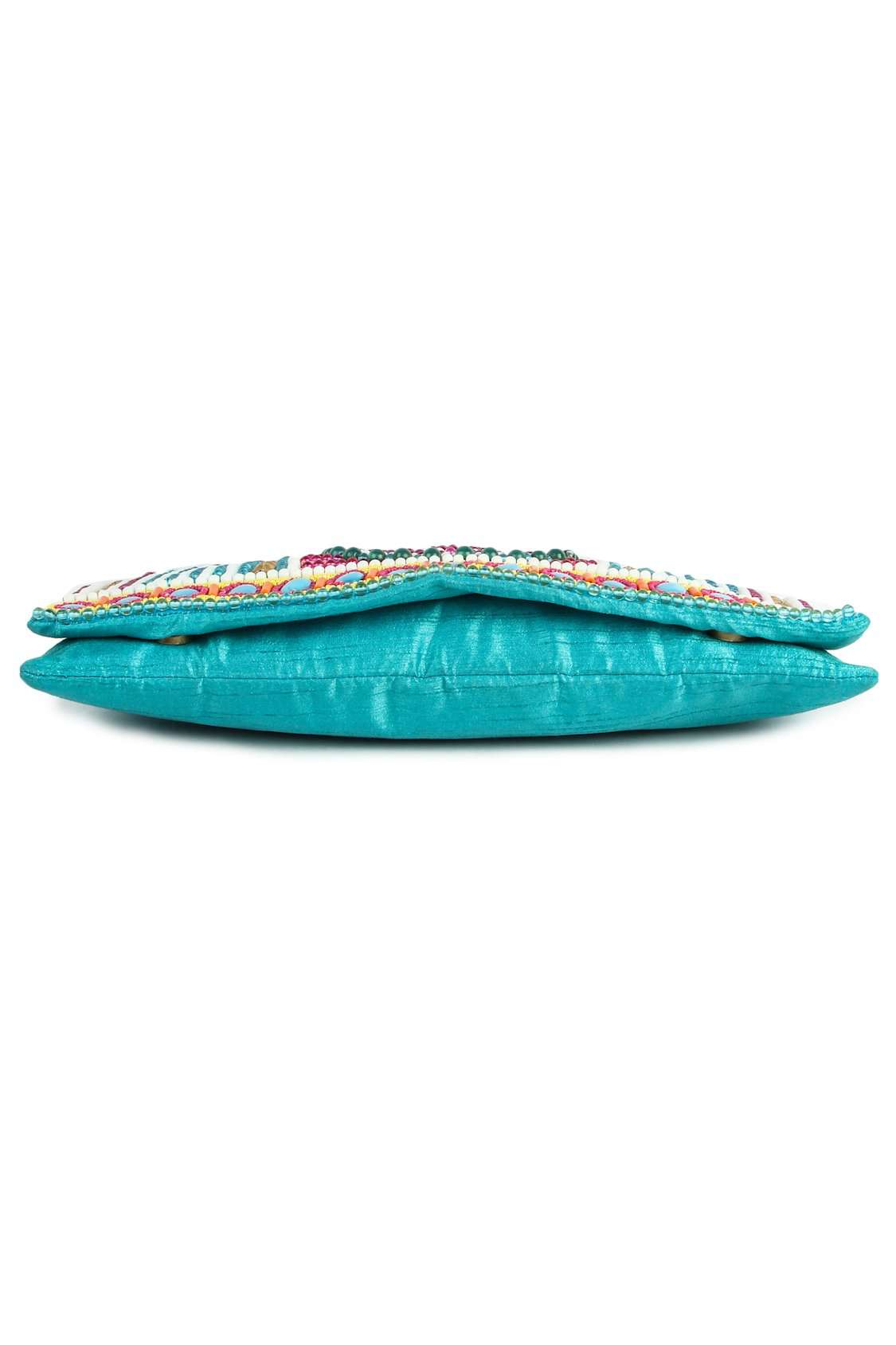 Charlotte Fancy Summer Afternoon Handbag