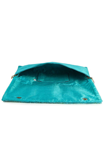 Charlotte Fancy Summer Afternoon Handbag