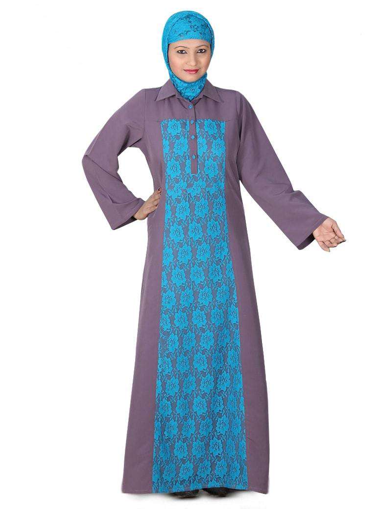 Fadil Abaya