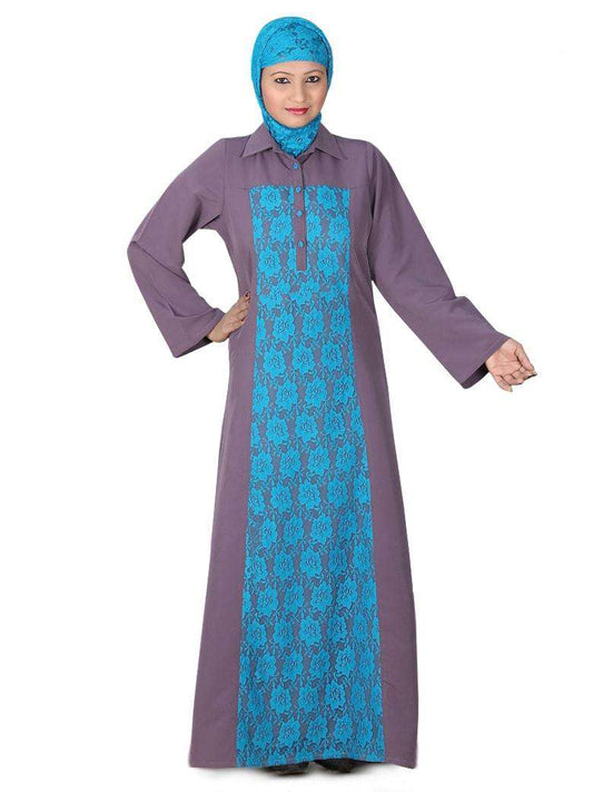 Fadil Abaya