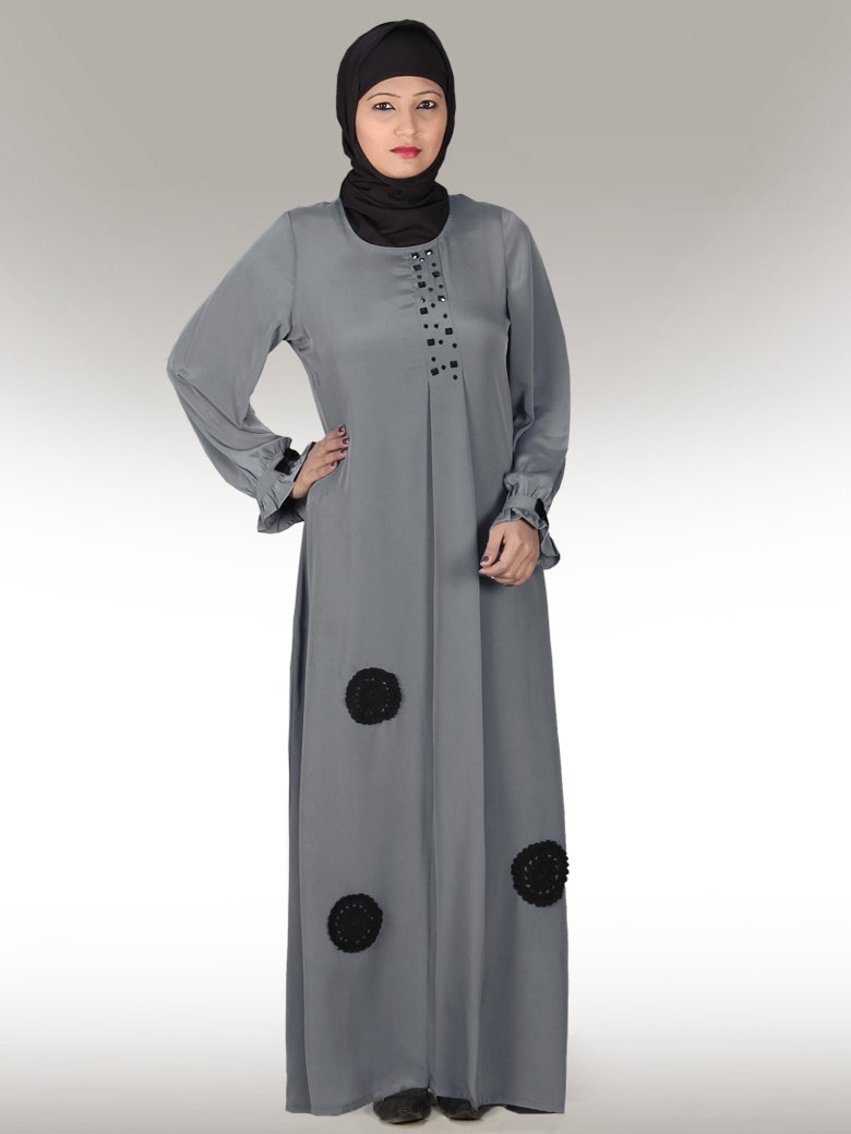 Adheem Abaya