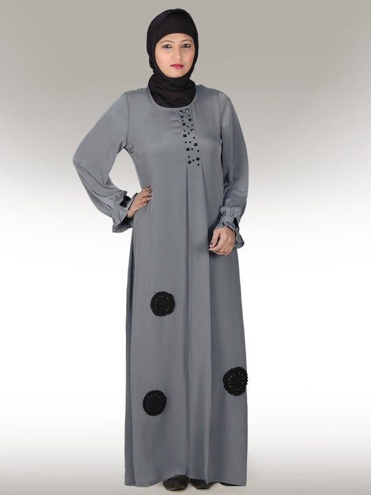 Adheem Abaya