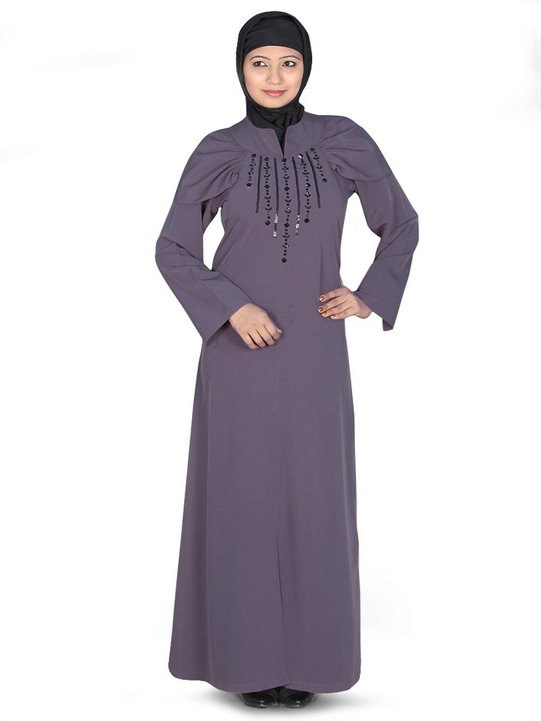 Abir Abaya