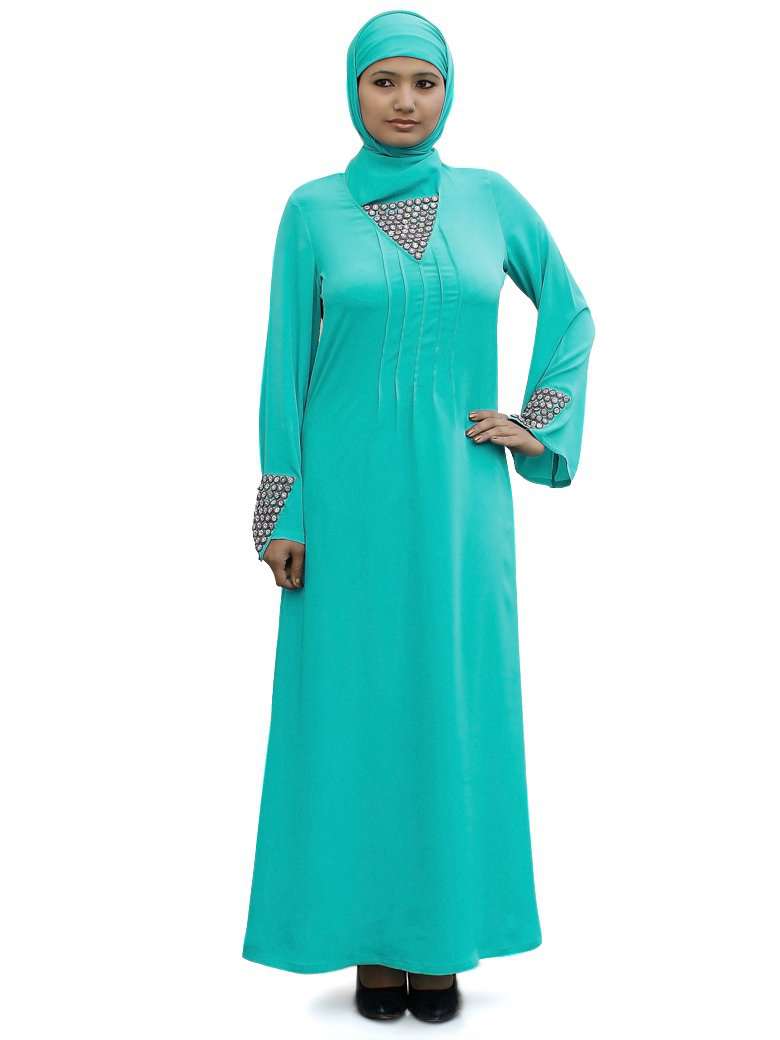 Reem Abaya