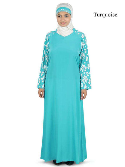 Ruhina Abaya