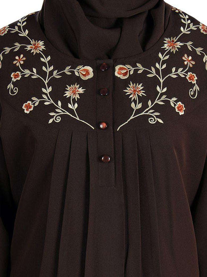 Razia Abaya