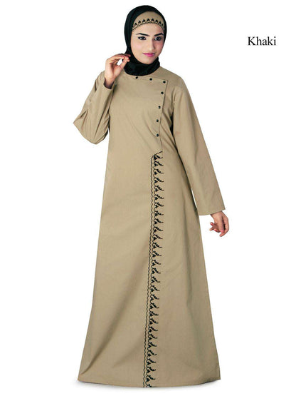 Wasimah Abaya