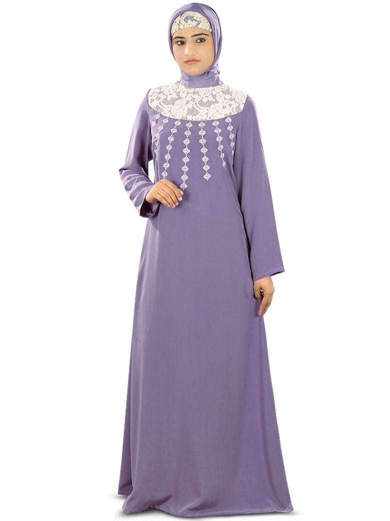 Ameenah Abaya