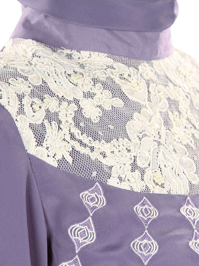 Ameenah Abaya 2