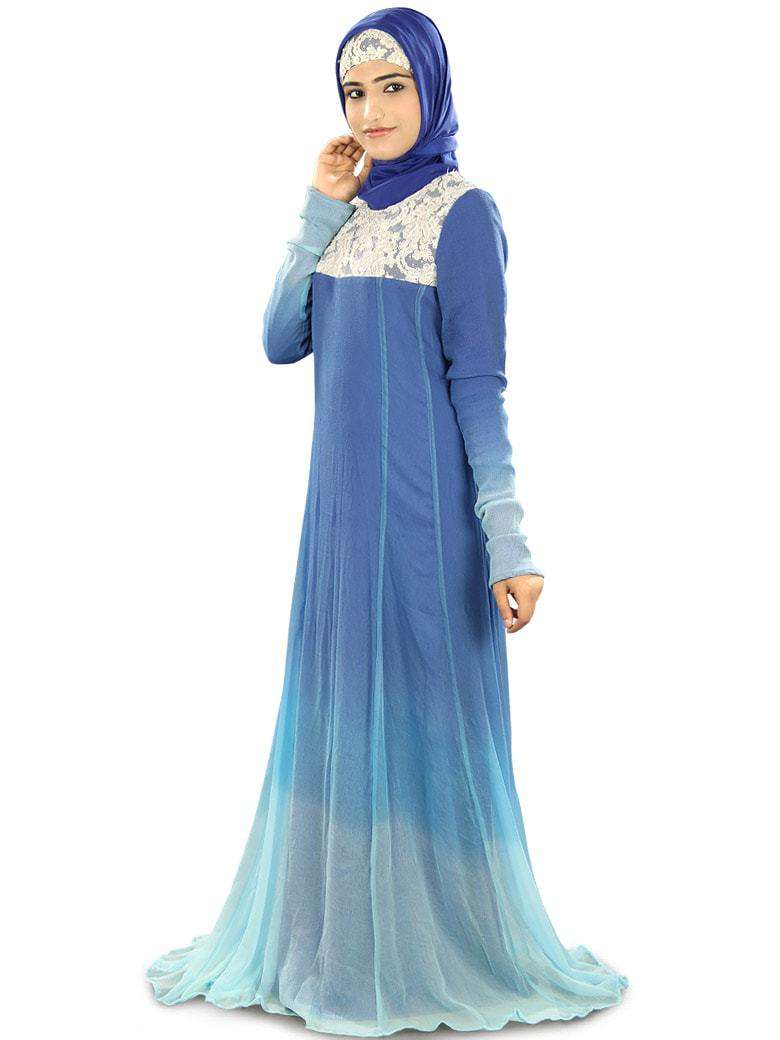 Safeerah Abaya