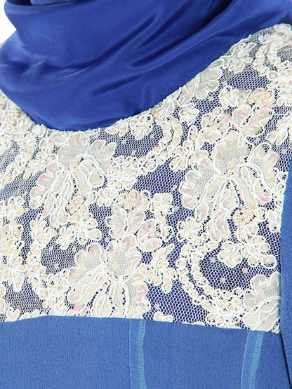 Safeerah Abaya