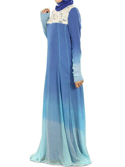 Safeerah Abaya
