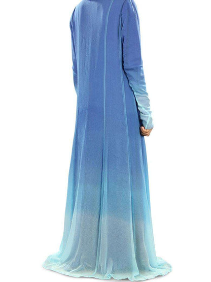 Safeerah Abaya