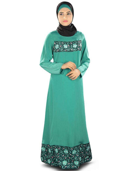 Jian Abaya