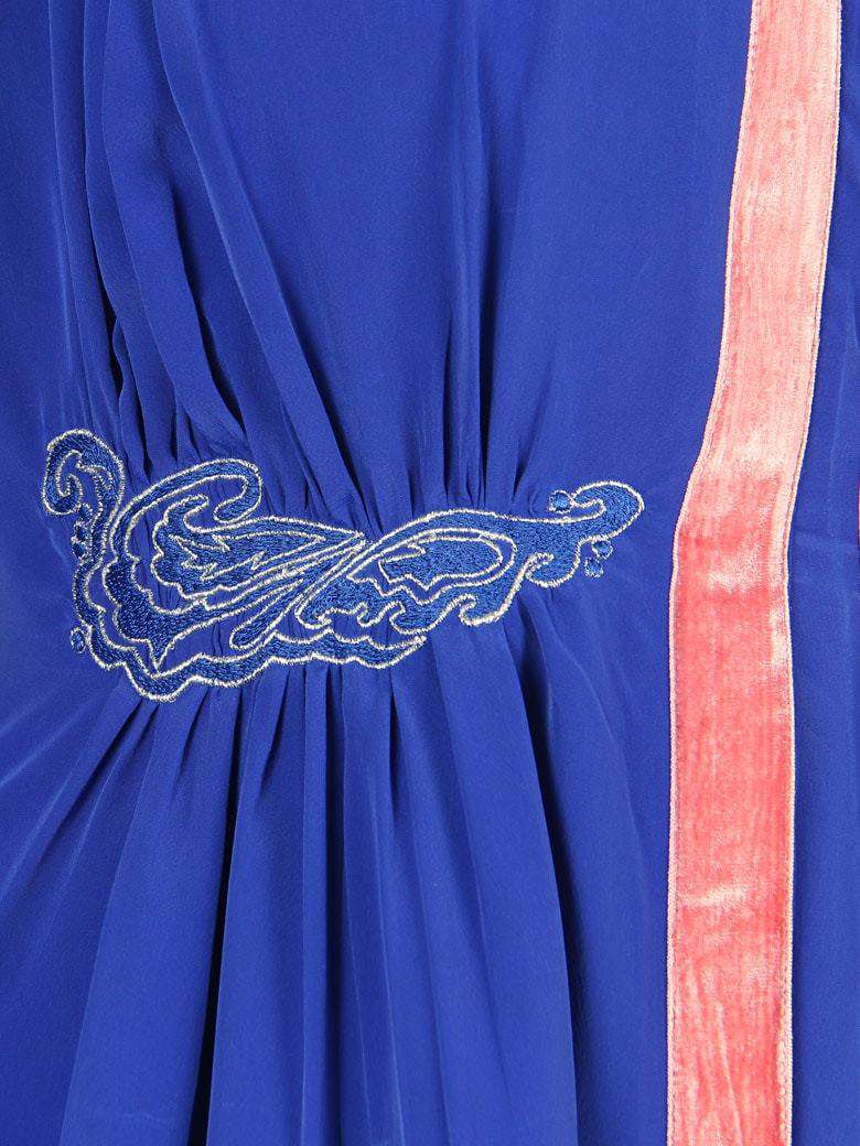 Nageena Short Abaya
