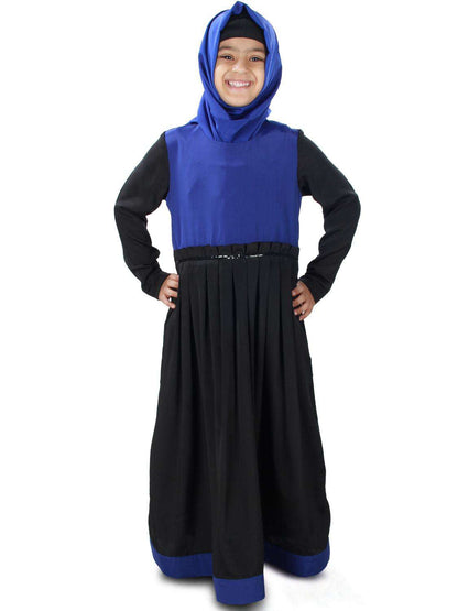 Simah Kid's Abaya