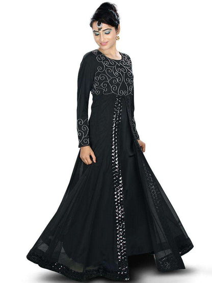 Amirah Abaya